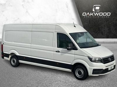 VW Crafter