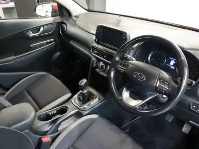 Used Hyundai Kona