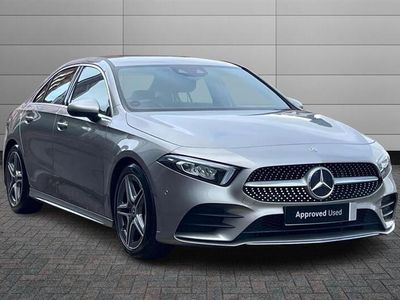 Mercedes A200