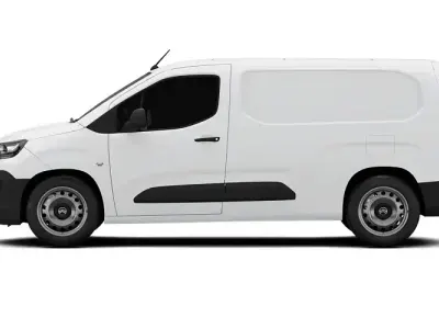 Used Citroën e-Berlingo