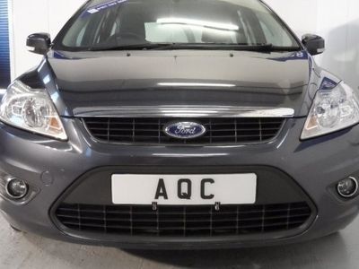 Used Ford Focus 2008 Estate