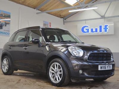 Used Mini Cooper 122 HP (89 kW) 2016 Grey Hatchback