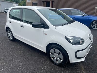 VW up!