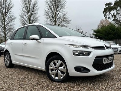 used Citroën C4 BLUEHDI VTR PLUS ULEZ COMPLIANT FREE DELIVERY WITHIN 50 MILES