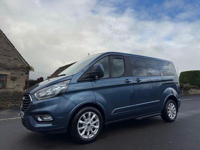 Ford Tourneo