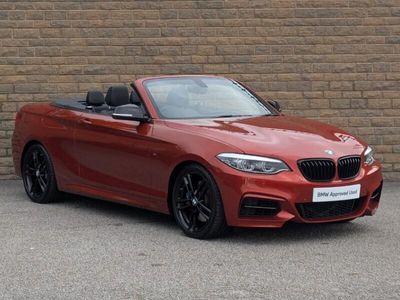 BMW M240