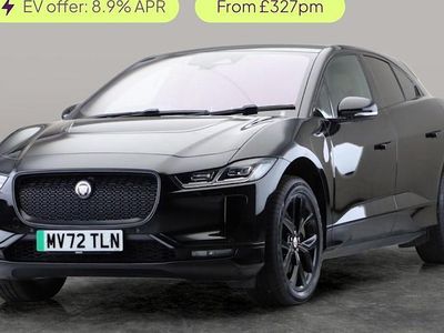 Used Jaguar I-Pace 294 kW (400 HP) 2022 SUV