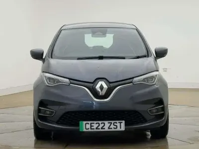 Used Renault Zoe
