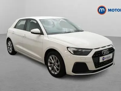 Used Audi A1 Sportback Sport 95 HP (69 kW) 2026 Hatchback