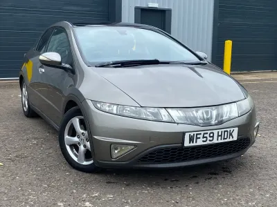 Used Honda Civic