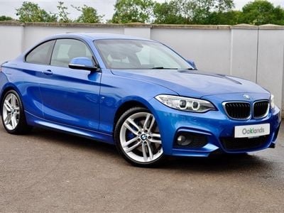BMW 220