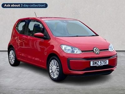 VW up!