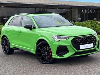 Audi RS Q3