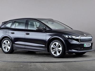 Skoda Enyaq iV