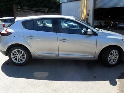 Renault Mégane III