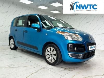 Citroën C3 Picasso