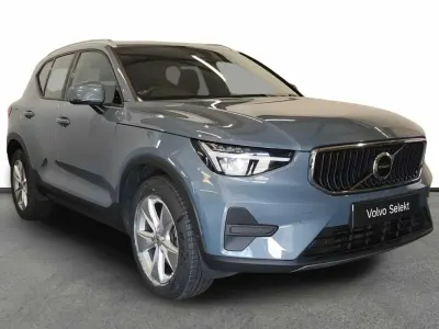 Used Volvo XC40 Core 163 HP (119 kW) 2023 SUV