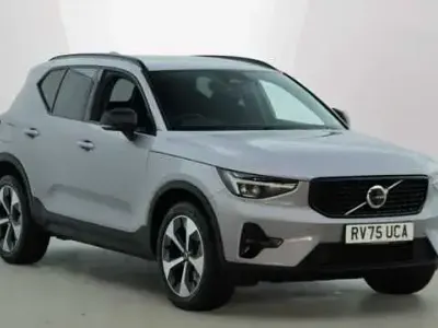 Used Volvo XC40 Plus 197 HP (144 kW) 2026 SUV