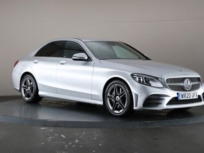 Mercedes C300