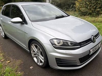 VW Golf VII