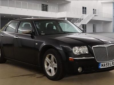 Chrysler 300C