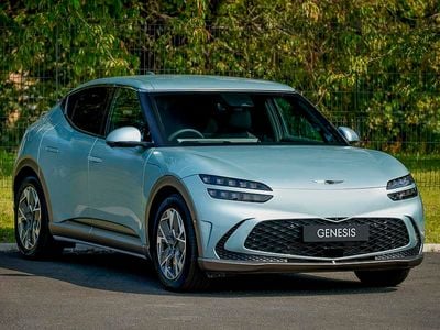 Genesis GV60