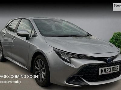 Usado Toyota Corolla 140 HP (102 kW) 2026 Citadino