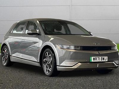 Used Hyundai Ioniq 5 Premium 160 kW (218 HP) 2021 SUV