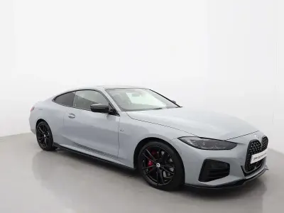 Usado BMW M440