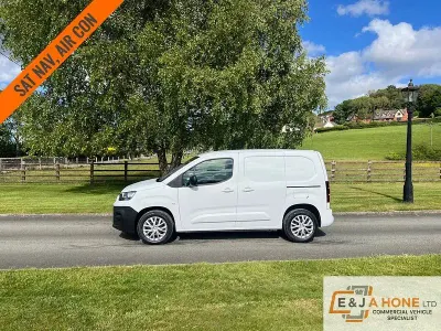 Usado Fiat Doblò
