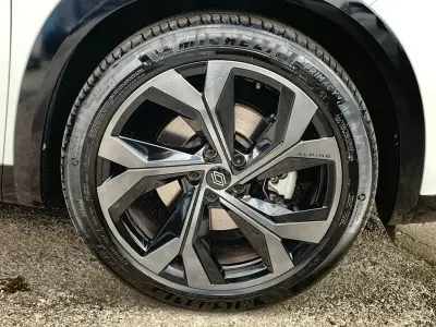 Used Renault Austral