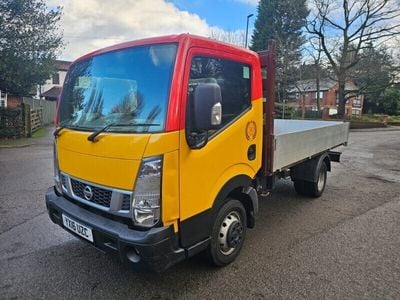 Nissan Cabstar