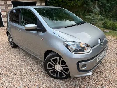 Used VW up!