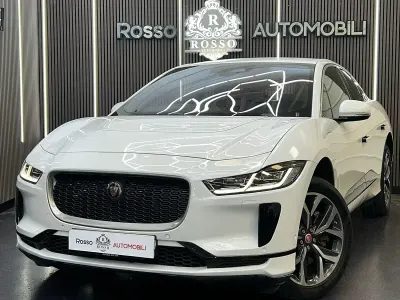 Used Jaguar I-Pace