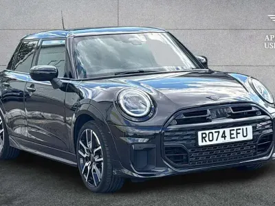 Used Mini Cooper Sport 150 kW (204 HP) 2026 Hatchback