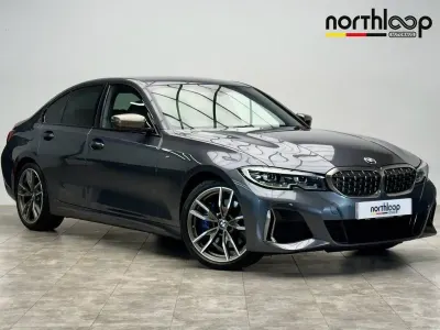 Used BMW M340