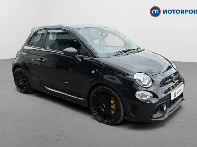 Used Abarth 695