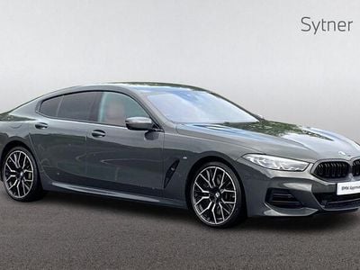 BMW 840