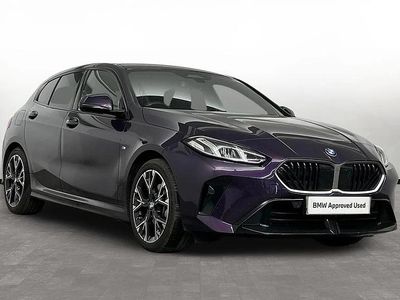 Used BMW 120 M Sport 154 HP (113 kW) 2025 Other Hatchback