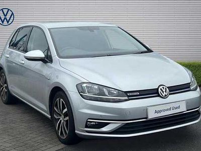 Begagnad VW Golf VII 130 HK (95 kW) 2019