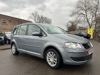 VW Touran