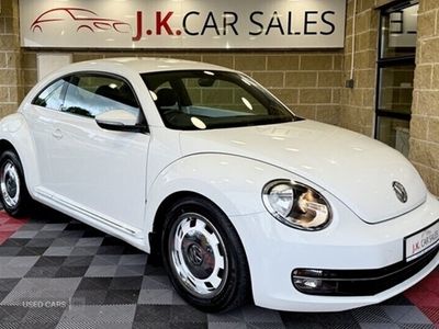 VW Beetle