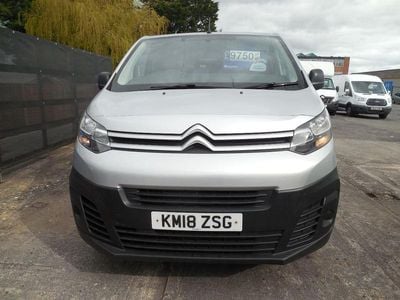 Citroën Dispatch
