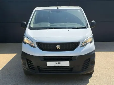 Used Peugeot Expert Premium 2023 White Van