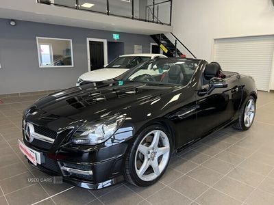 Mercedes SLK250