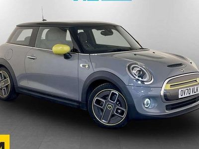 Used Mini Cooper Level 2 135 kW (184 HP) 2020 Hatchback