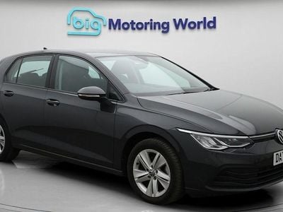 Used VW Golf VIII Life 116 HP (85 kW) 2024 Hatchback