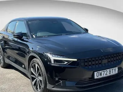 Used Polestar 2