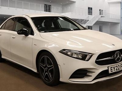 Mercedes A200