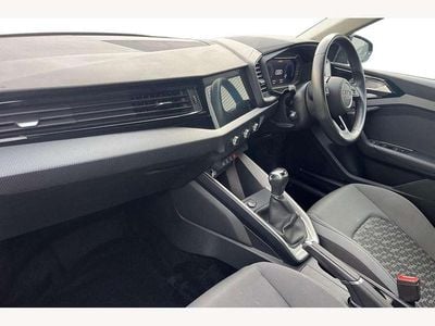 Used Audi A1 Sport 2020 SUV